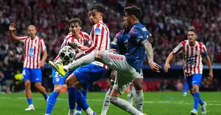 প্রথম লেগে আর্সেনাল-অ্যাতলেটিকো ড্রয়ে জমে উঠল সেমিফাইনাল